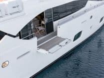 FINAL CUT - Sunseeker