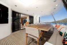 Buy a yacht FINAL CUT 34M