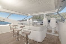 Buy a FINAL CUT 2011 at Shestakov Yacht Sales