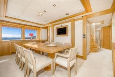 Buy a FINAL CUT - Sunseeker at Shestakov Yacht Sales