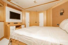 Buy a FINAL CUT - Sunseeker at Shestakov Yacht Sales