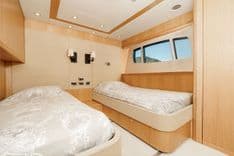 Buy a yacht FINAL CUT 111