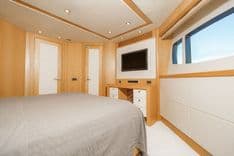 FINAL CUT 2011 yacht sale