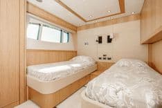 FINAL CUT - Sunseeker