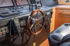 Buy a FINAL CUT 111 at Shestakov Yacht Sales