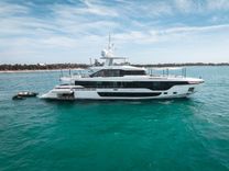 best yacht sales deals TYCOON - Azimut Yachts