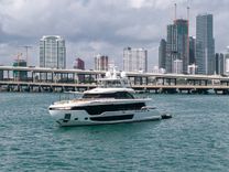 TYCOON - Azimut Yachts