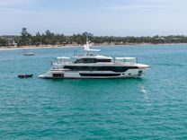 Buy a TYCOON 2024 at Shestakov Yacht Sales