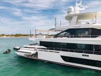 TYCOON - Azimut Yachts yacht sale