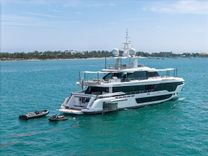 Buy a TYCOON 36M Grande at Shestakov Yacht Sales