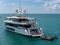 Buy a yacht TYCOON - Azimut Yachts