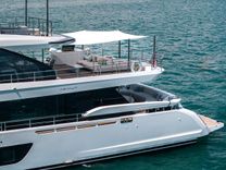 TYCOON - Azimut Yachts price