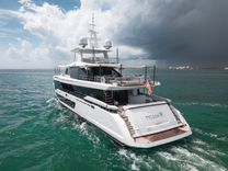 the best price on TYCOON 36M Grande