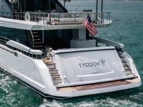 Buy a TYCOON - Azimut Yachts at Shestakov Yacht Sales