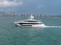 TYCOON 115 yacht sale