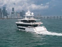Buy a yacht TYCOON - Azimut Yachts