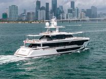 the best price on TYCOON - Azimut Yachts