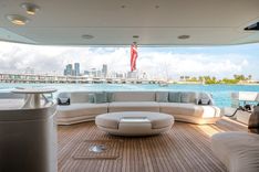 best yacht sales deals TYCOON - Azimut Yachts