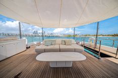 TYCOON - Azimut Yachts