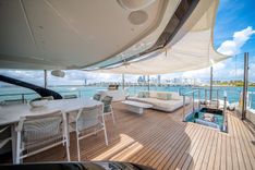 the best price on TYCOON - Azimut Yachts
