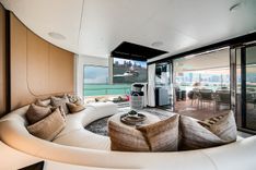 best yacht sales deals TYCOON - Azimut Yachts