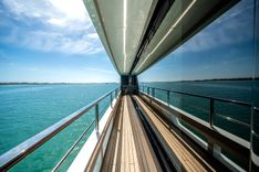 Buy a yacht TYCOON 2024