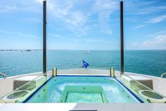 best yacht sales deals TYCOON