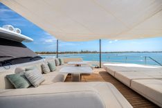 TYCOON 36M Grande price