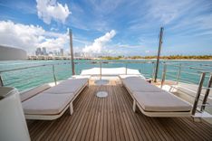 TYCOON - Azimut Yachts price