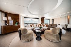 TYCOON 115 yacht sale