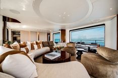 Buy a yacht TYCOON - Azimut Yachts