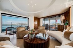 Buy a TYCOON - Azimut Yachts at Shestakov Yacht Sales