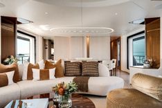 the best price on TYCOON - Azimut Yachts