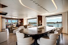 Buy a TYCOON - Azimut Yachts at Shestakov Yacht Sales