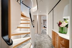 TYCOON 2024 yacht sale