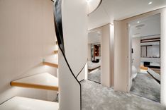 Buy a yacht TYCOON 115