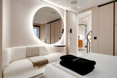 TYCOON 36M Grande yacht sale