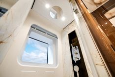 Buy a TYCOON 115 at Shestakov Yacht Sales