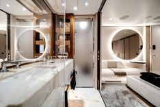 TYCOON - Azimut Yachts yacht sale