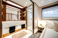 TYCOON - Azimut Yachts