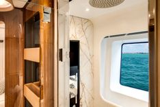 Buy a TYCOON 2024 at Shestakov Yacht Sales