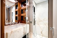 Buy a yacht TYCOON - Azimut Yachts