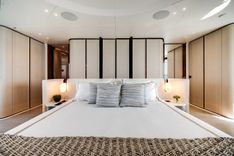 Buy a TYCOON - Azimut Yachts at Shestakov Yacht Sales