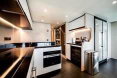 TYCOON 2024 yacht sale