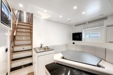 Buy a yacht TYCOON 115