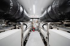 best yacht sales deals TYCOON - Azimut Yachts