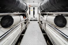 TYCOON 36M Grande price