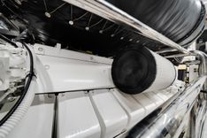 TYCOON - Azimut Yachts yacht sale