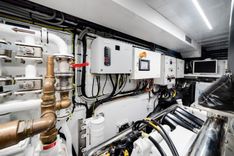 best yacht sales deals TYCOON