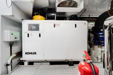 the best price on TYCOON 115